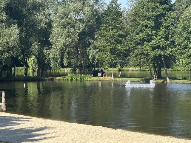 Domaine de Renipont 