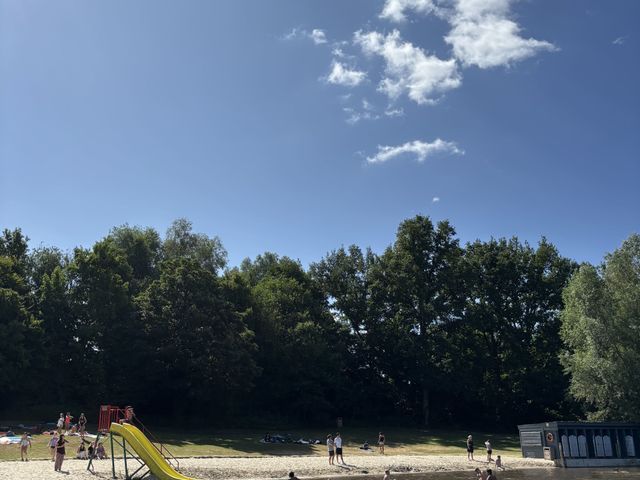 Domaine de Renipont 