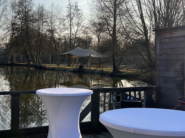 Domaine de Renipont 